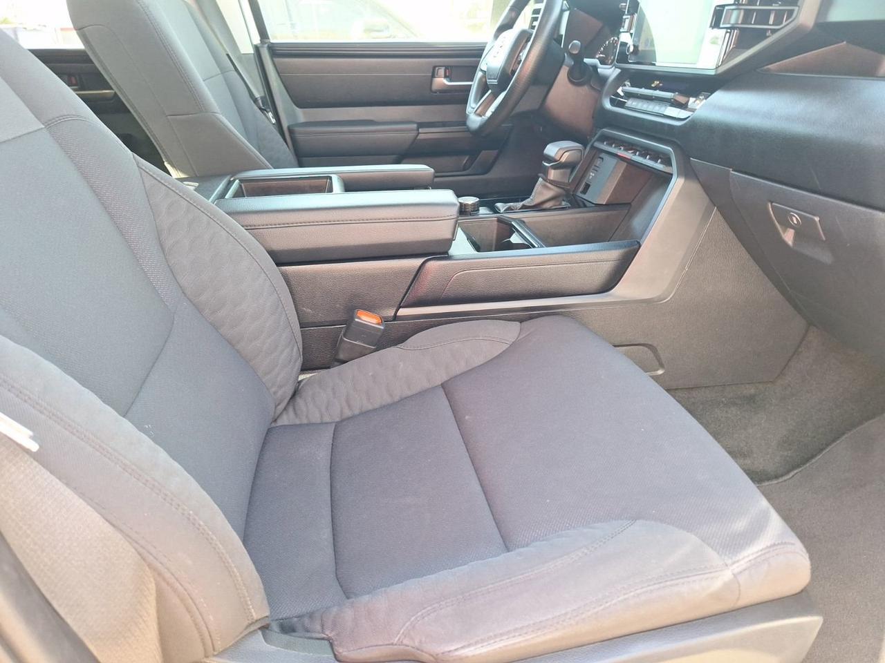 2024 Toyota Tundra 2WD SR5 Hurst TX