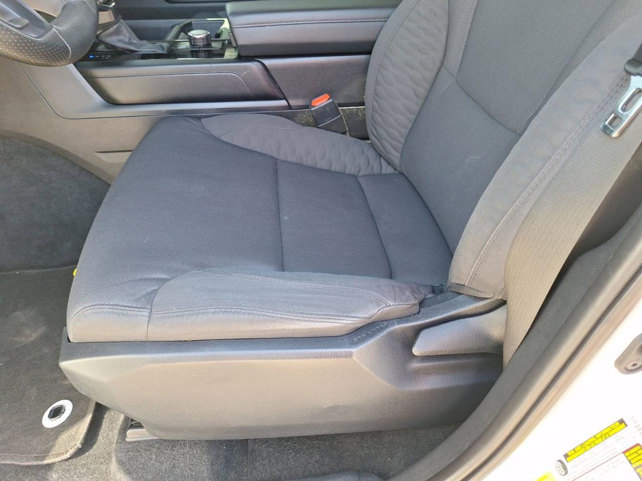 2024 Toyota Tundra 2WD SR5 Hurst TX