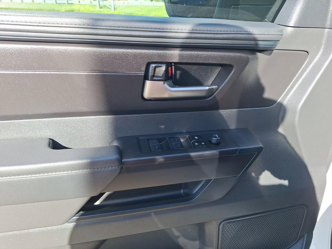 2024 Toyota Tundra 2WD SR5 Hurst TX