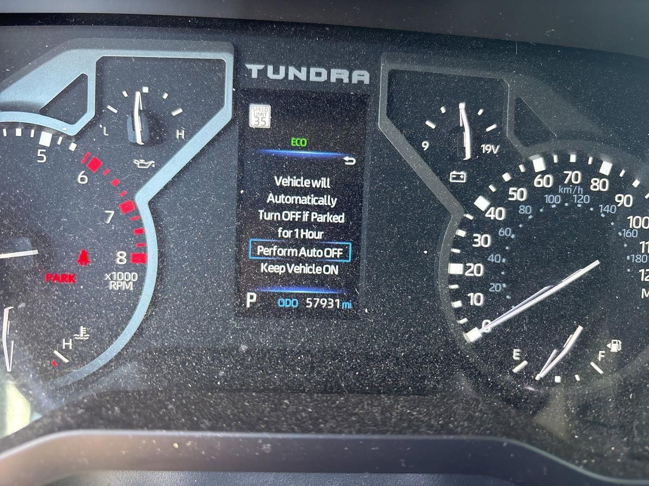 2024 Toyota Tundra 2WD SR5 Hurst TX