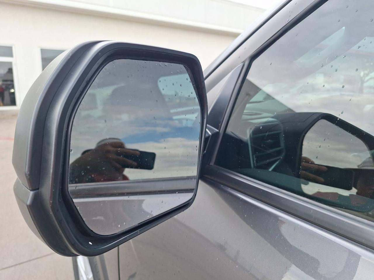 2024 Toyota Tundra 2WD SR5 Hurst TX