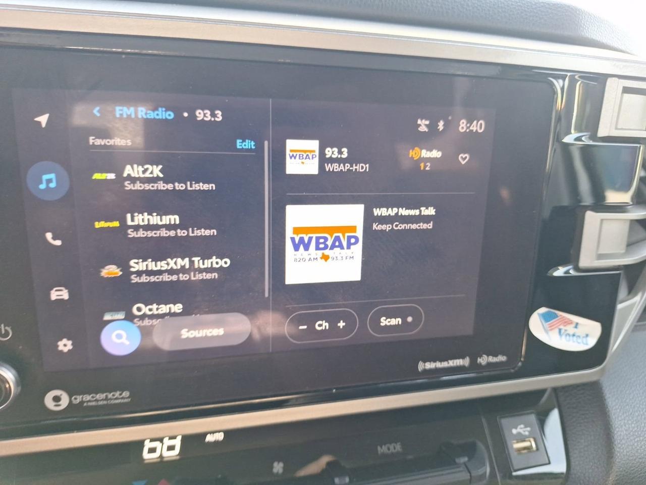 2024 Toyota Tundra 2WD SR5 Hurst TX