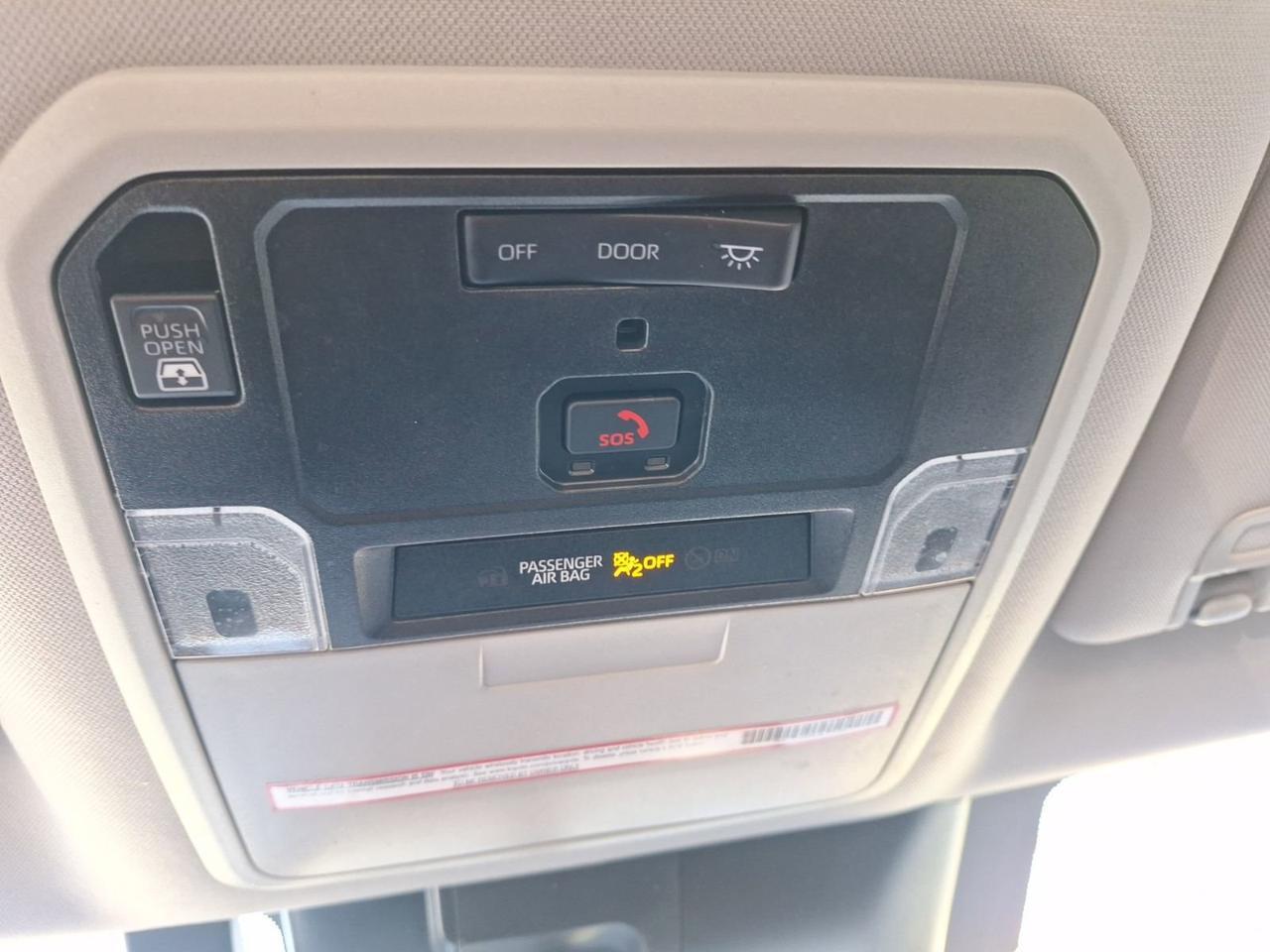 2024 Toyota Tundra 2WD SR5 Hurst TX