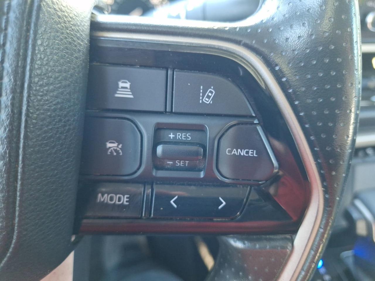 2024 Toyota Tundra 2WD SR5 Hurst TX