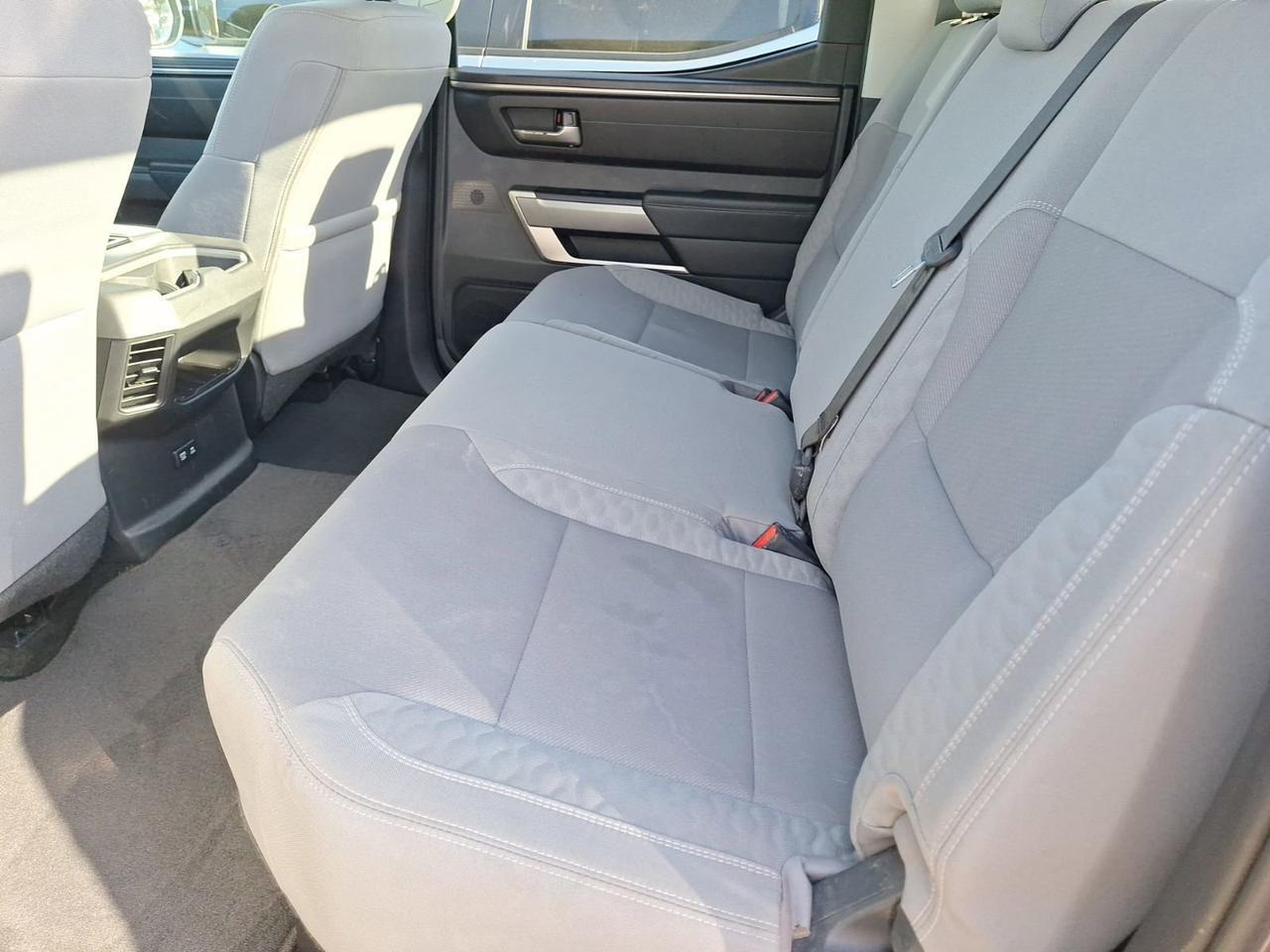 2024 Toyota Tundra 2WD SR5 Hurst TX