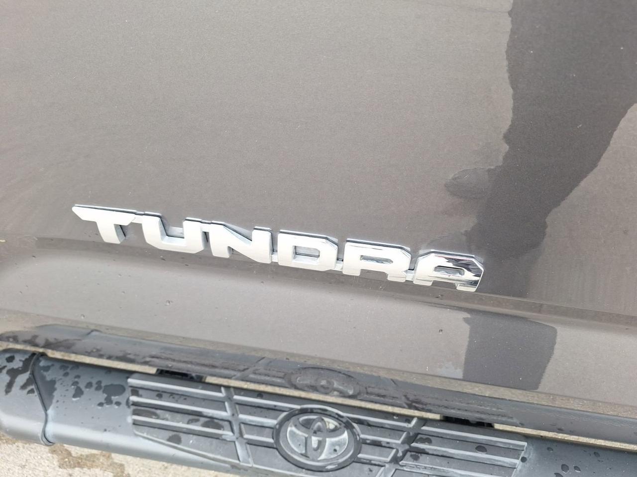 2024 Toyota Tundra 2WD SR5 Hurst TX