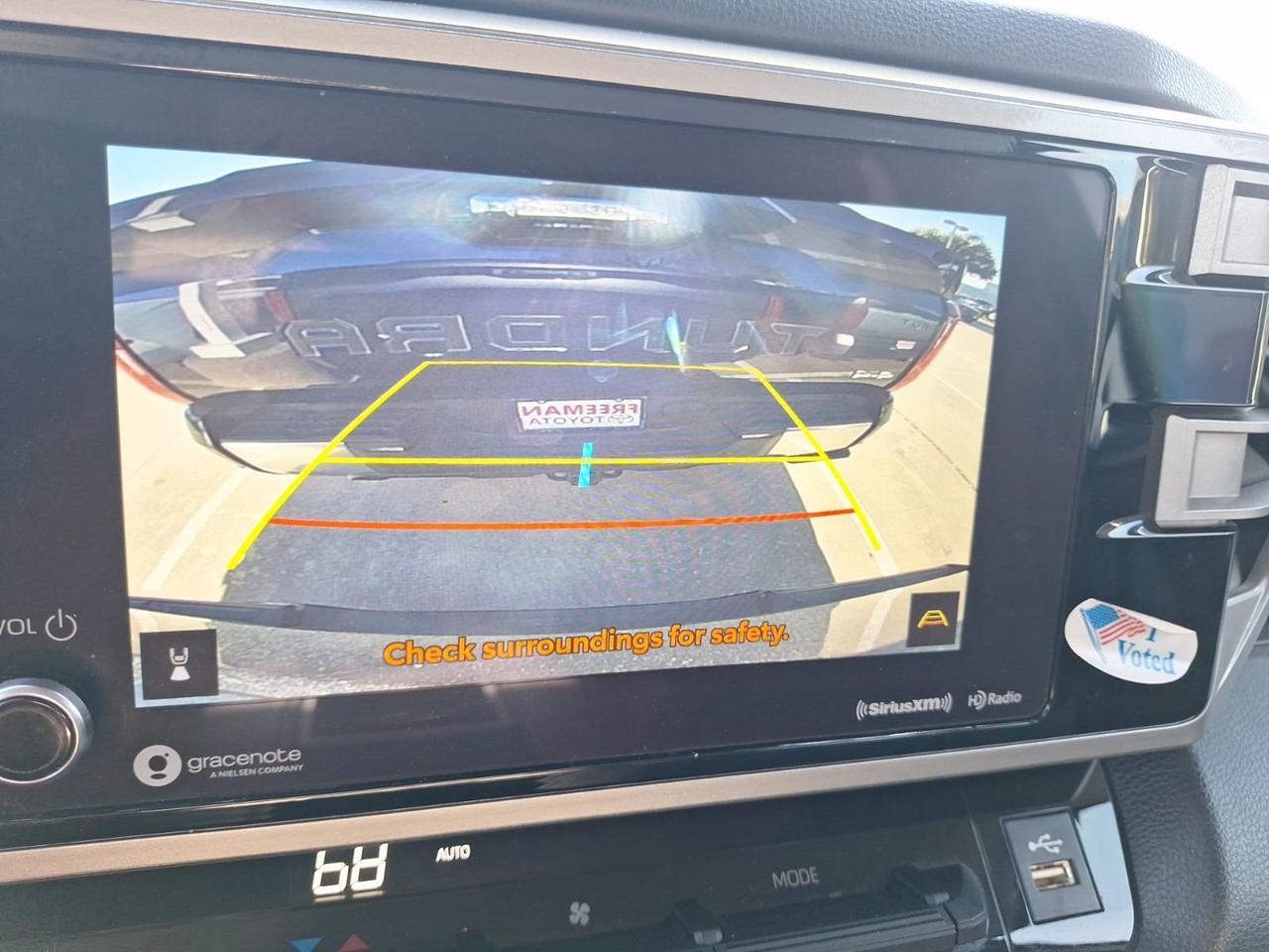 2024 Toyota Tundra 2WD SR5 Hurst TX