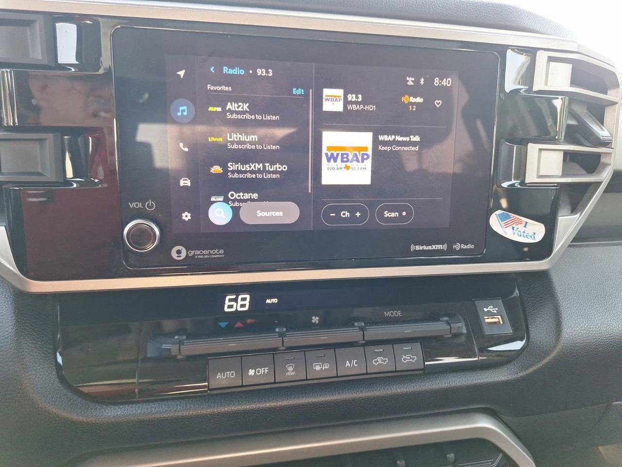 2024 Toyota Tundra 2WD SR5 Hurst TX