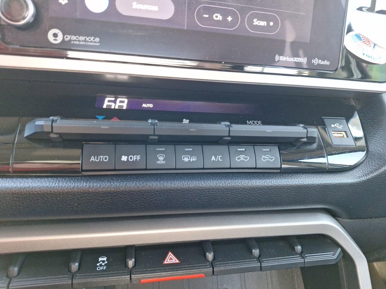 2024 Toyota Tundra 2WD SR5 Hurst TX