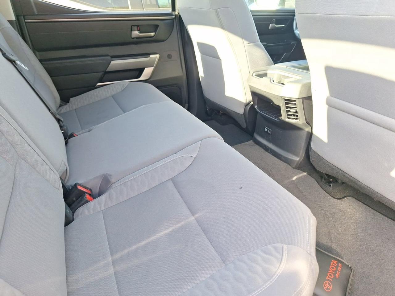 2024 Toyota Tundra 2WD SR5 Hurst TX