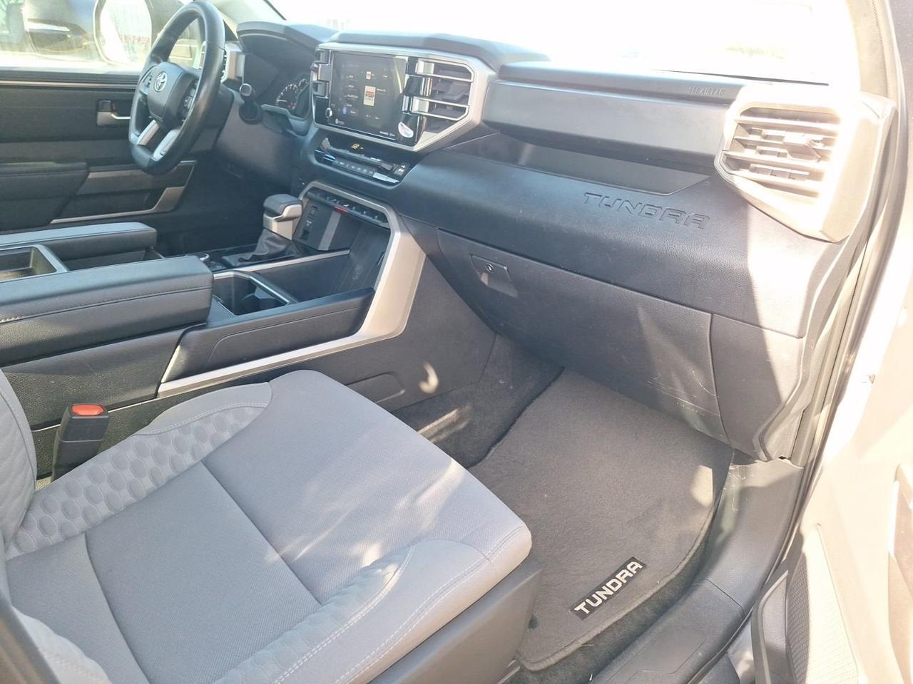 2024 Toyota Tundra 2WD SR5 Hurst TX