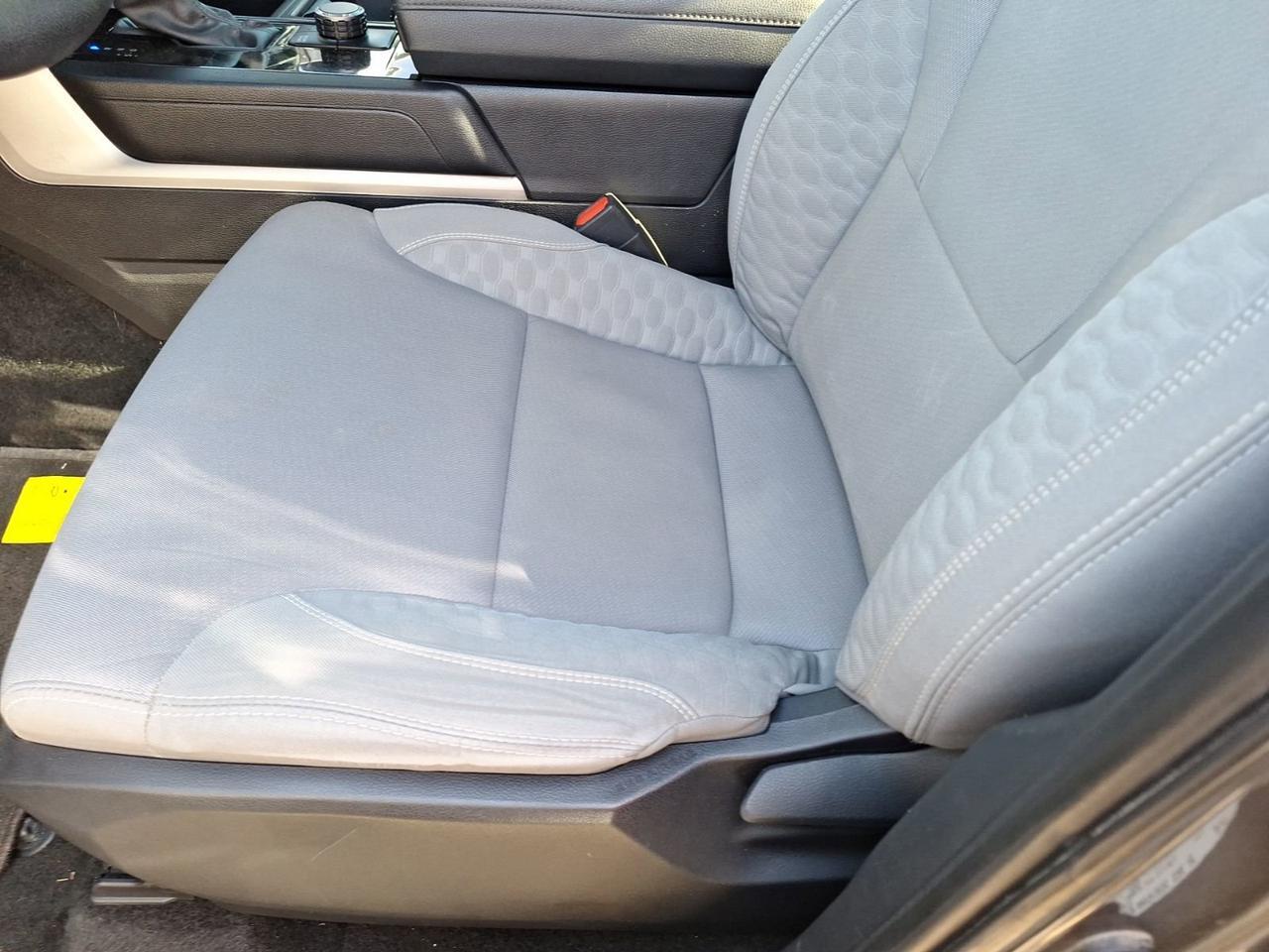 2024 Toyota Tundra 2WD SR5 Hurst TX