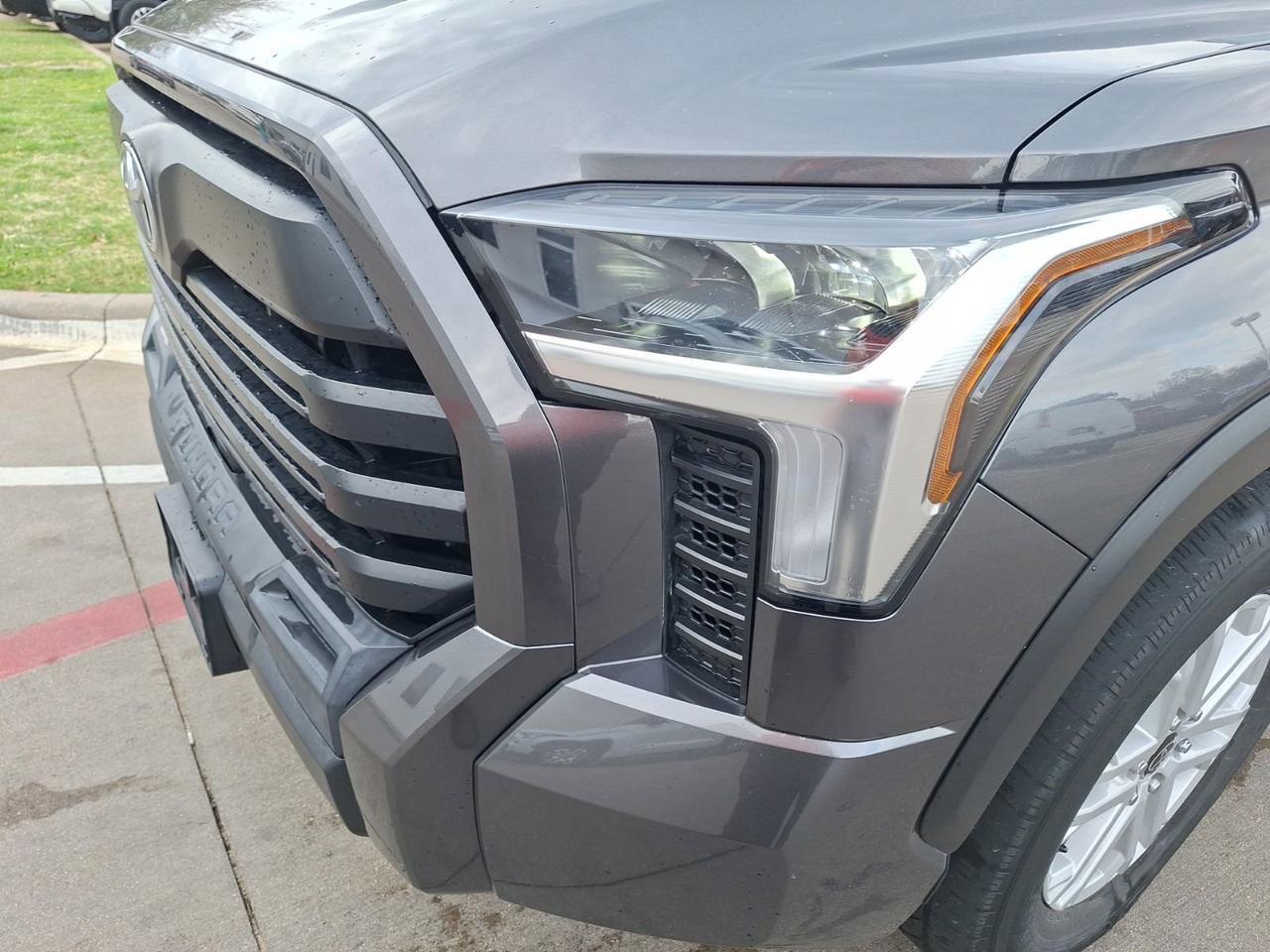 2024 Toyota Tundra 2WD SR5 Hurst TX