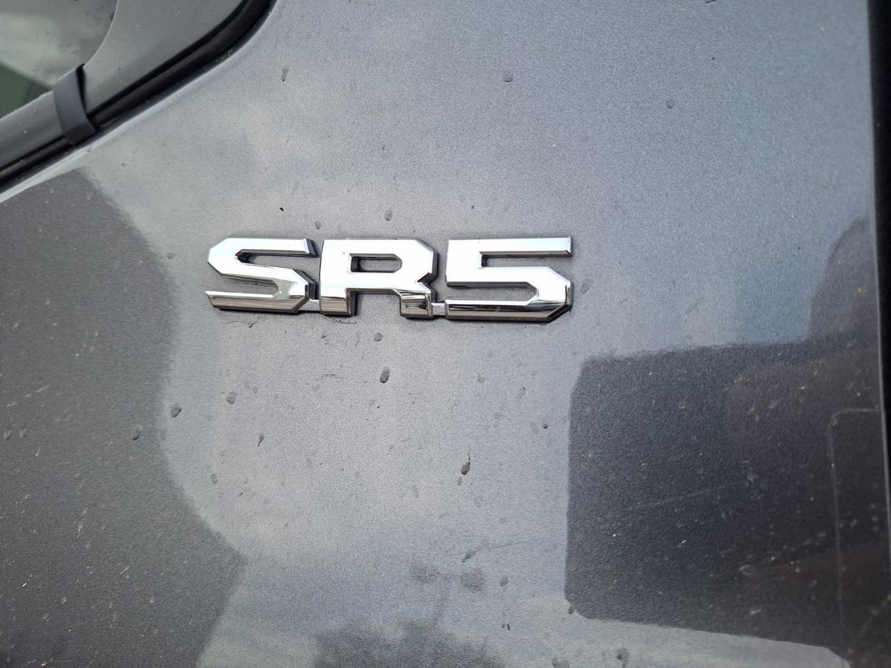 2024 Toyota Tundra 2WD SR5 Hurst TX