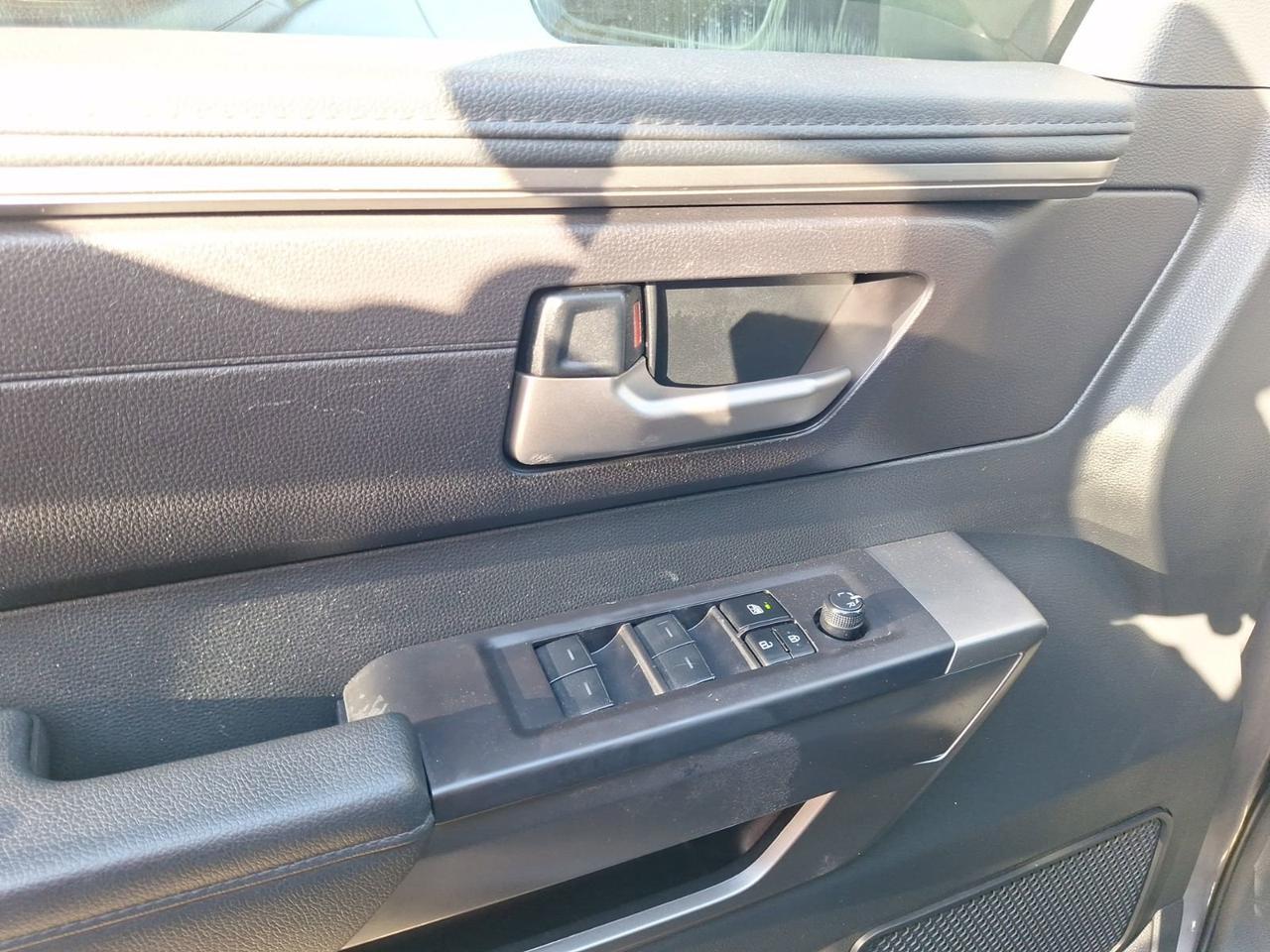 2024 Toyota Tundra 2WD SR5 Hurst TX