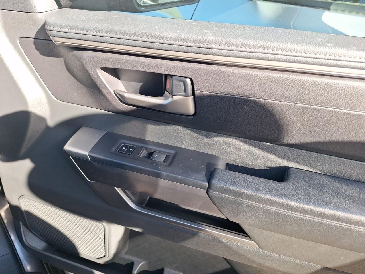 2024 Toyota Tundra 2WD SR5 Hurst TX