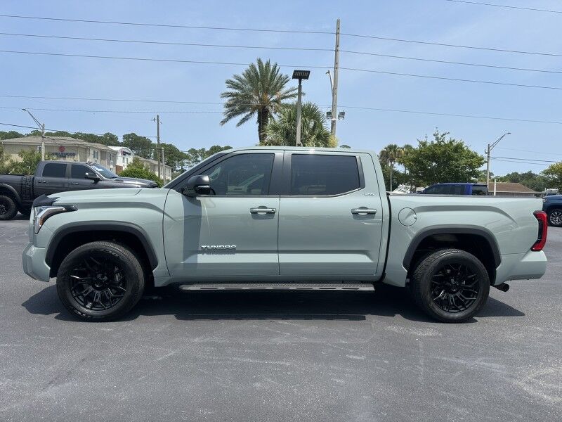 2024 Toyota Tundra 2WD SR5
