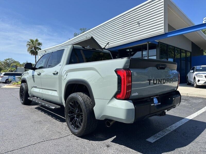 2024 Toyota Tundra 2WD SR5