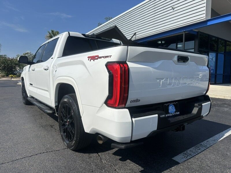 2024 Toyota Tundra 2WD SR5