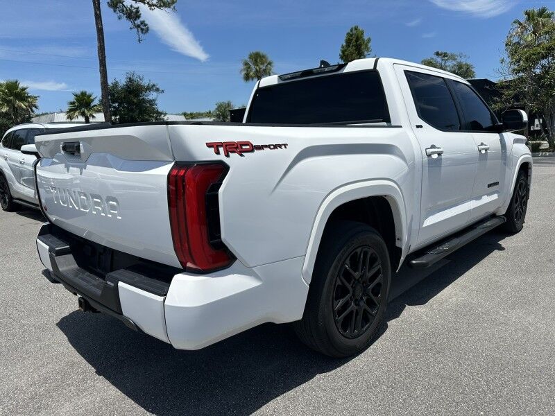 2024 Toyota Tundra 2WD SR5 Jacksonville FL