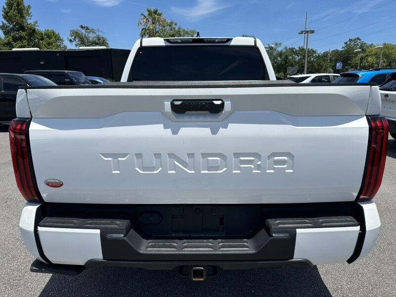 2024 Toyota Tundra 2WD SR5 Jacksonville FL