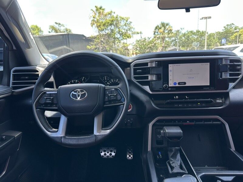 2024 Toyota Tundra 2WD SR5 Jacksonville FL