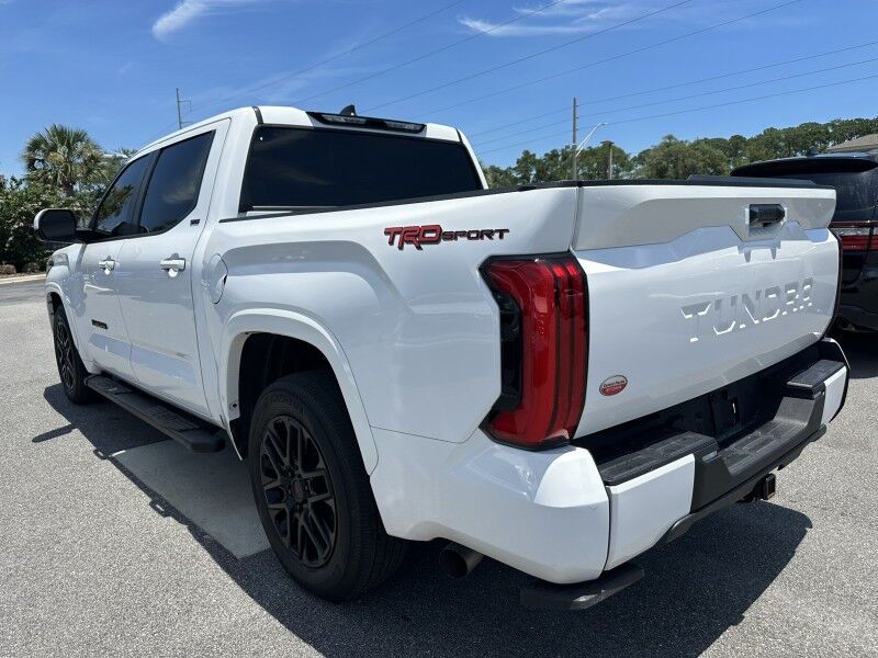 2024 Toyota Tundra 2WD SR5