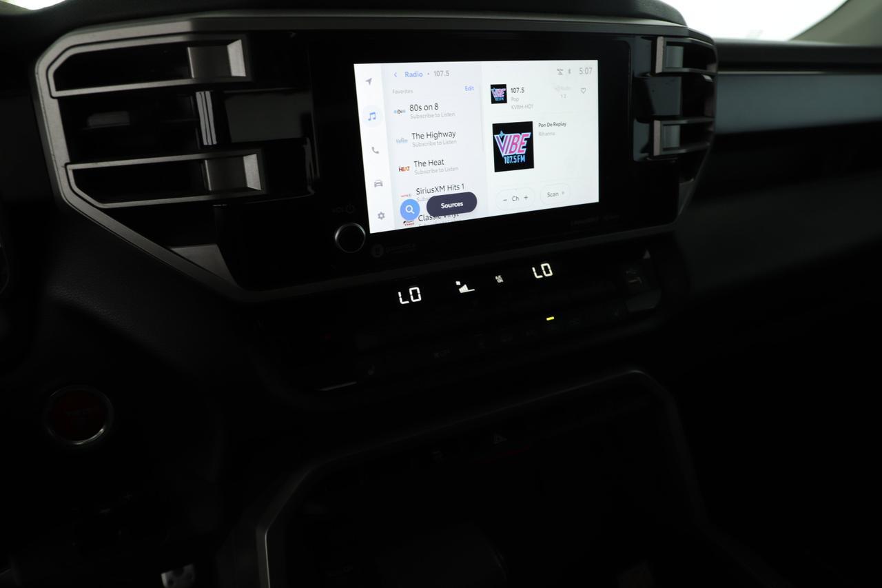 2024 Toyota Tundra 2WD SR5 New Braunfels TX