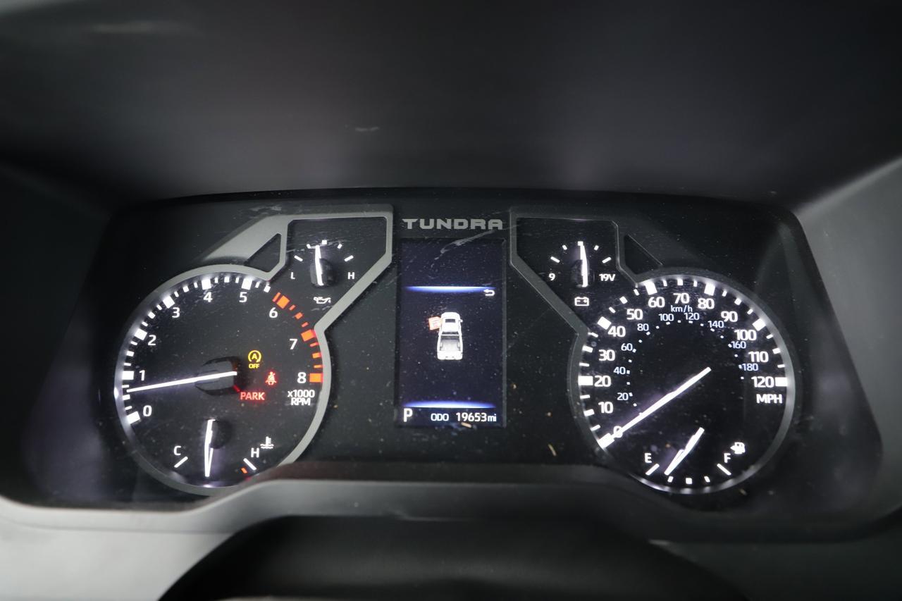 2024 Toyota Tundra 2WD SR5 New Braunfels TX