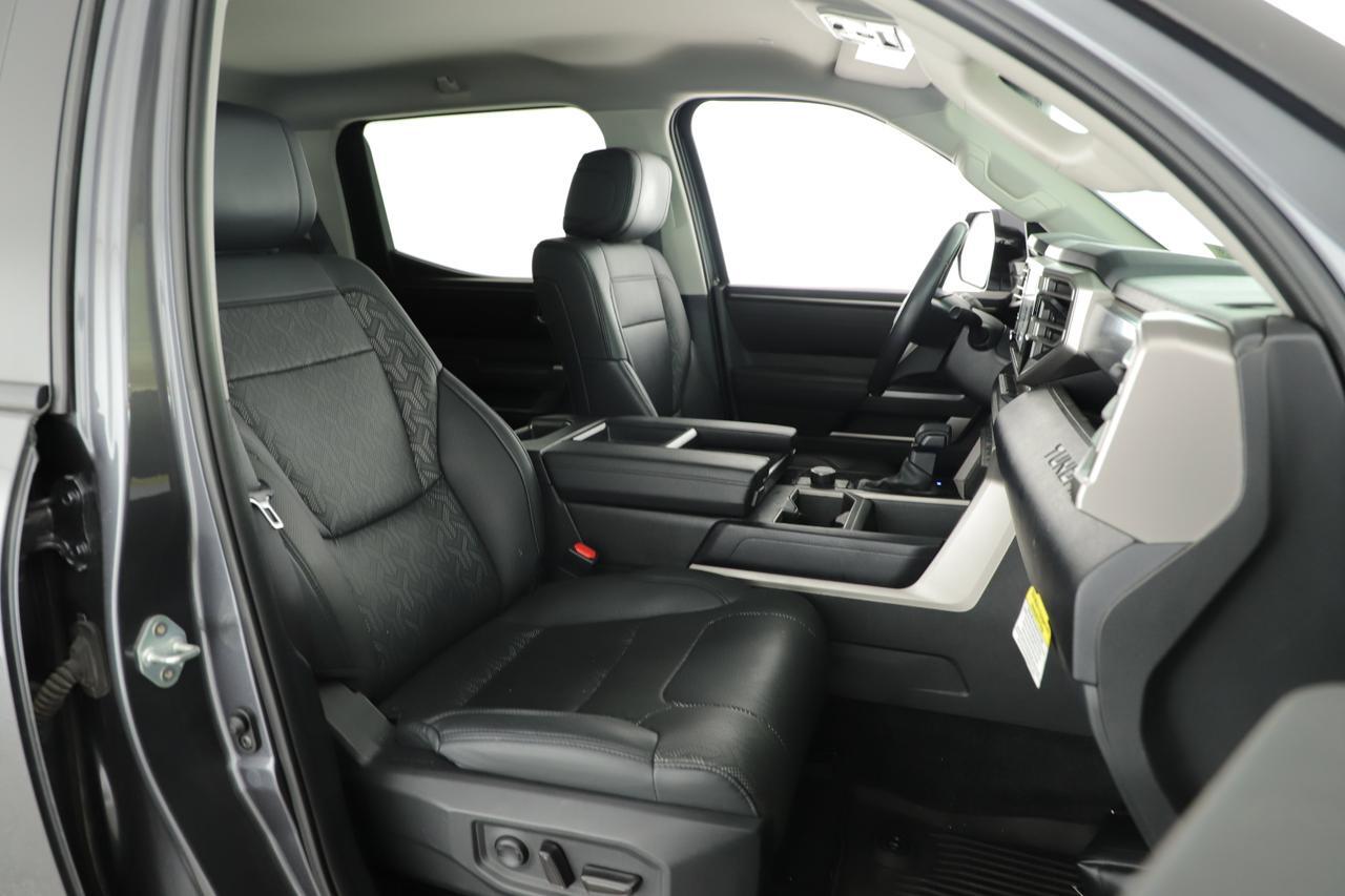 2024 Toyota Tundra 2WD SR5 New Braunfels TX