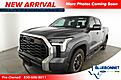 2024 Toyota Tundra 2WD SR5