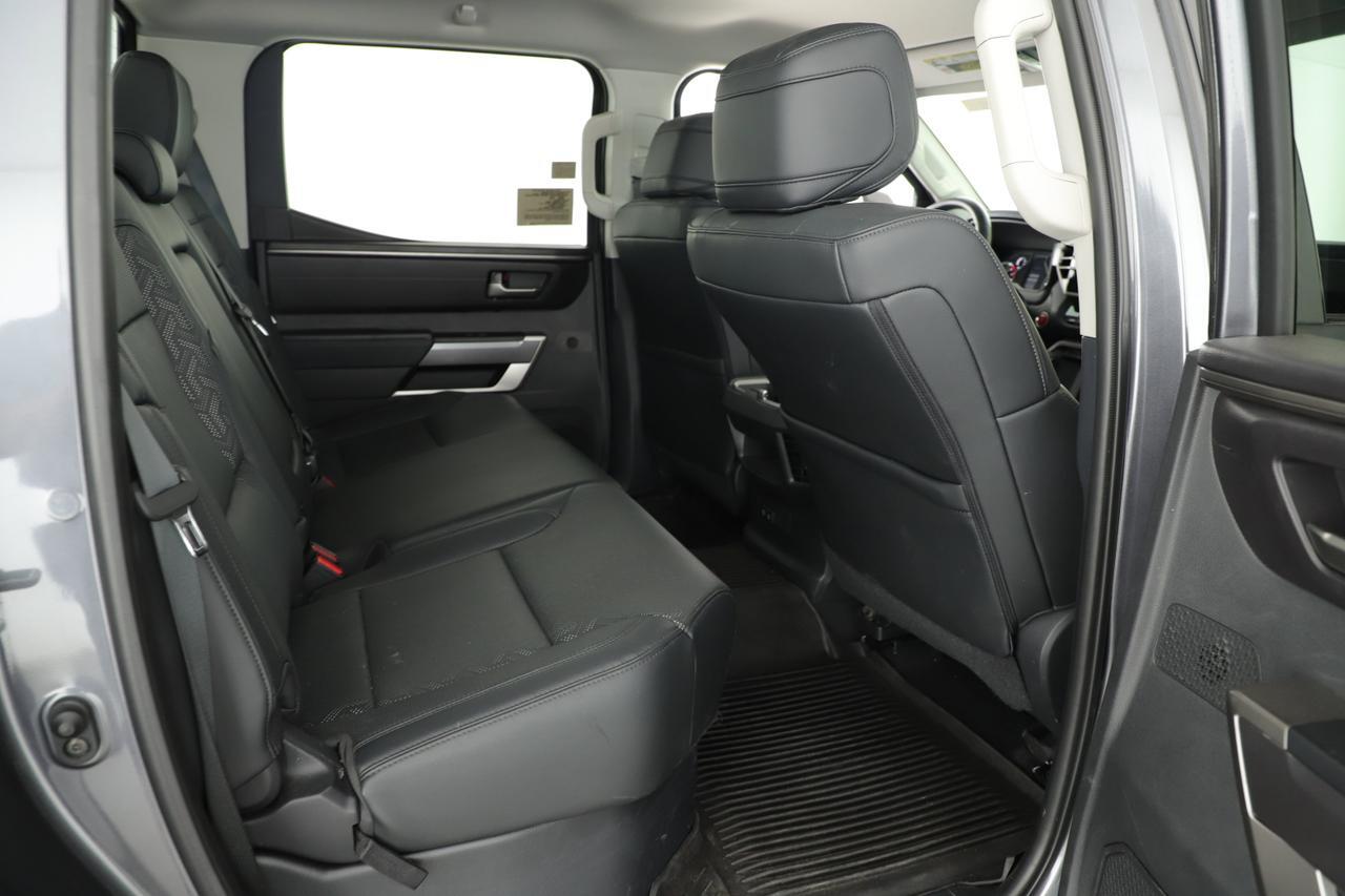 2024 Toyota Tundra 2WD SR5 New Braunfels TX