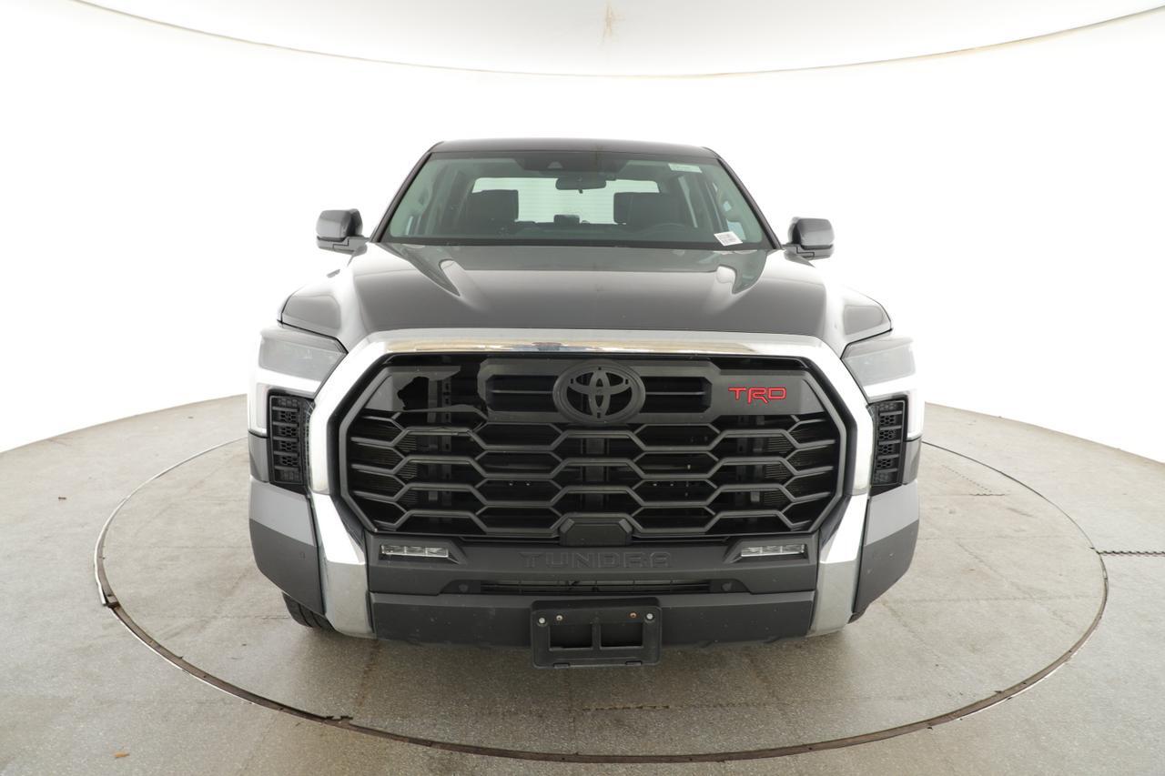 2024 Toyota Tundra 2WD SR5 New Braunfels TX