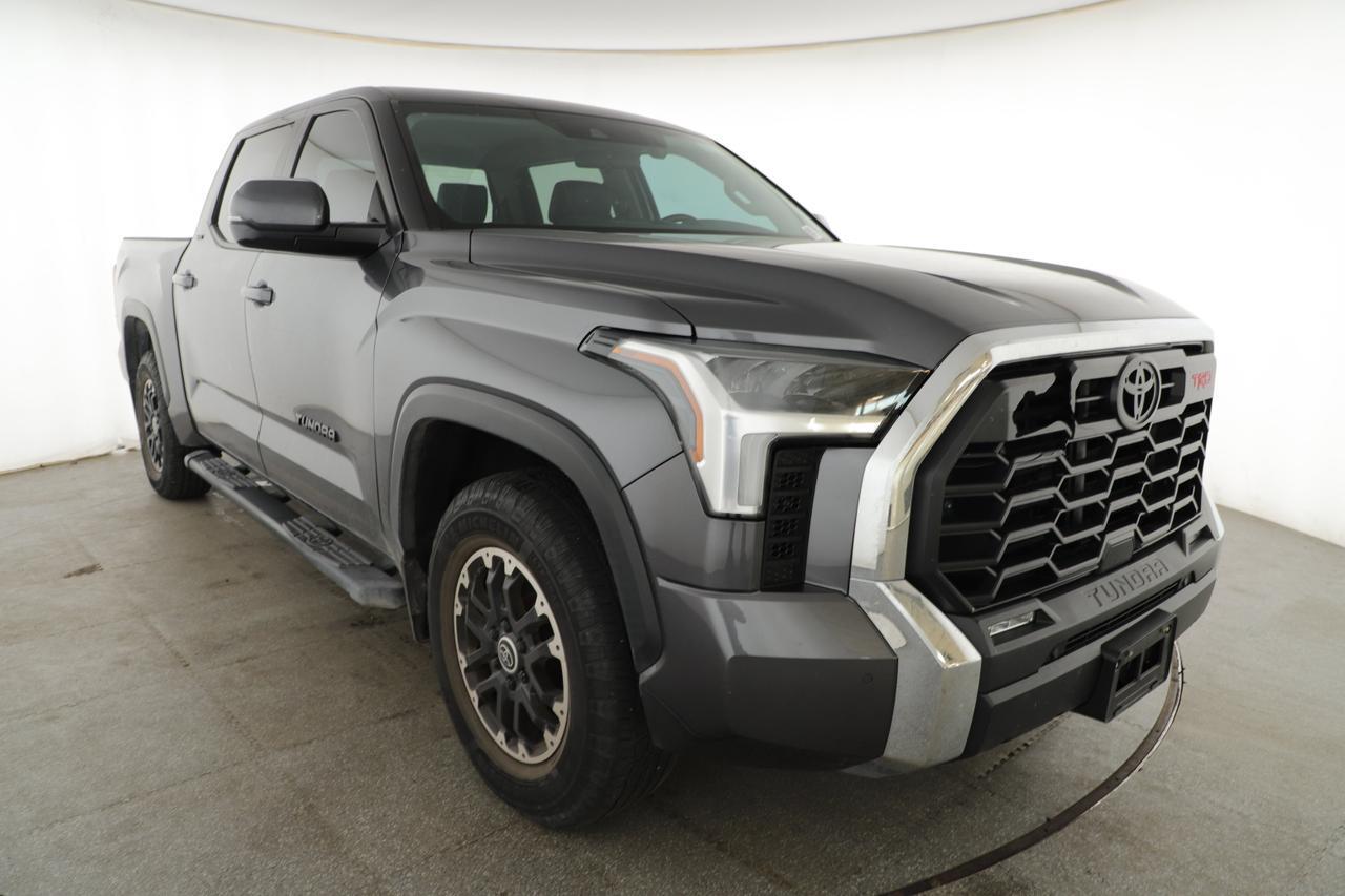2024 Toyota Tundra 2WD SR5 New Braunfels TX