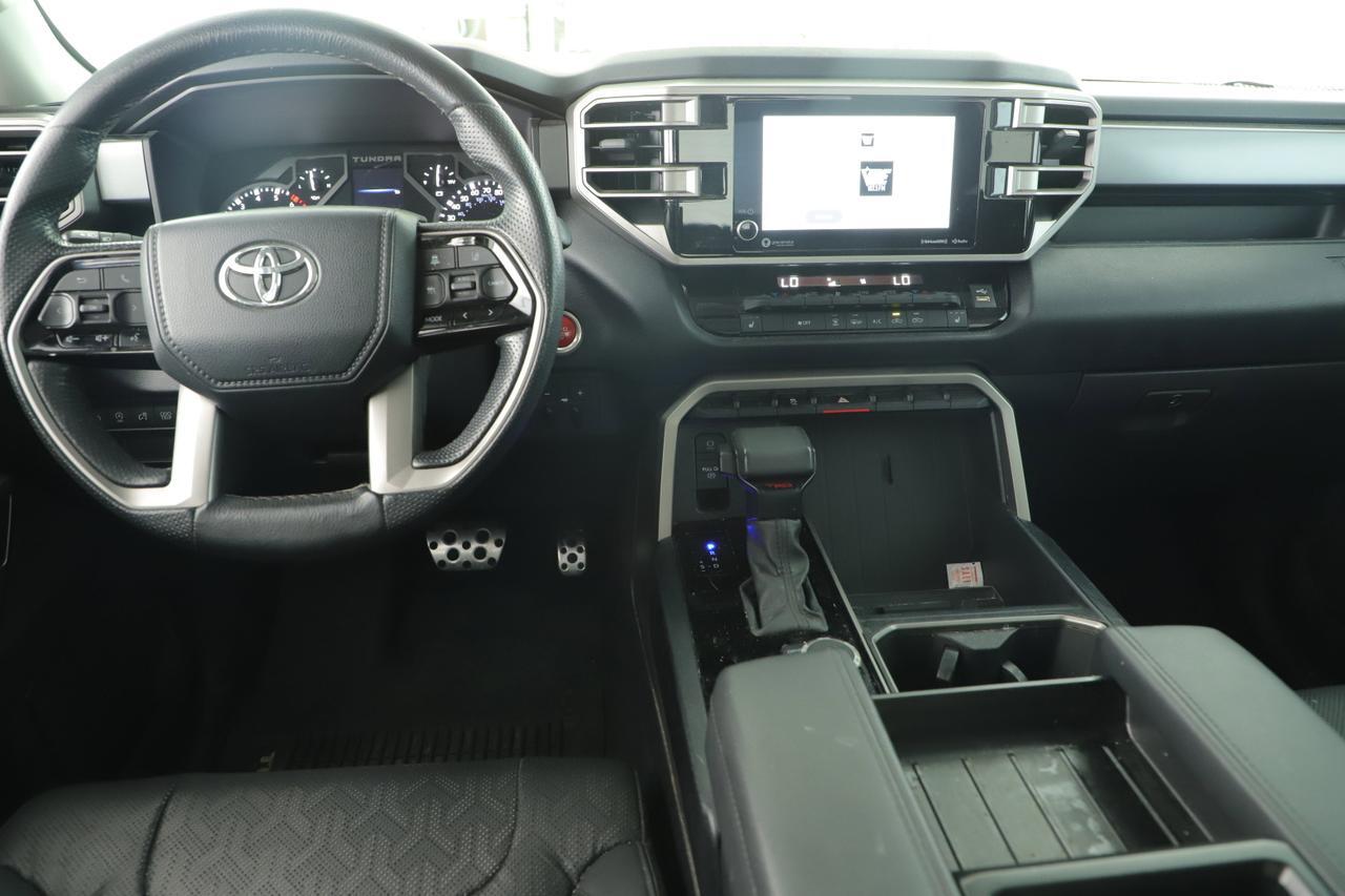 2024 Toyota Tundra 2WD SR5 New Braunfels TX