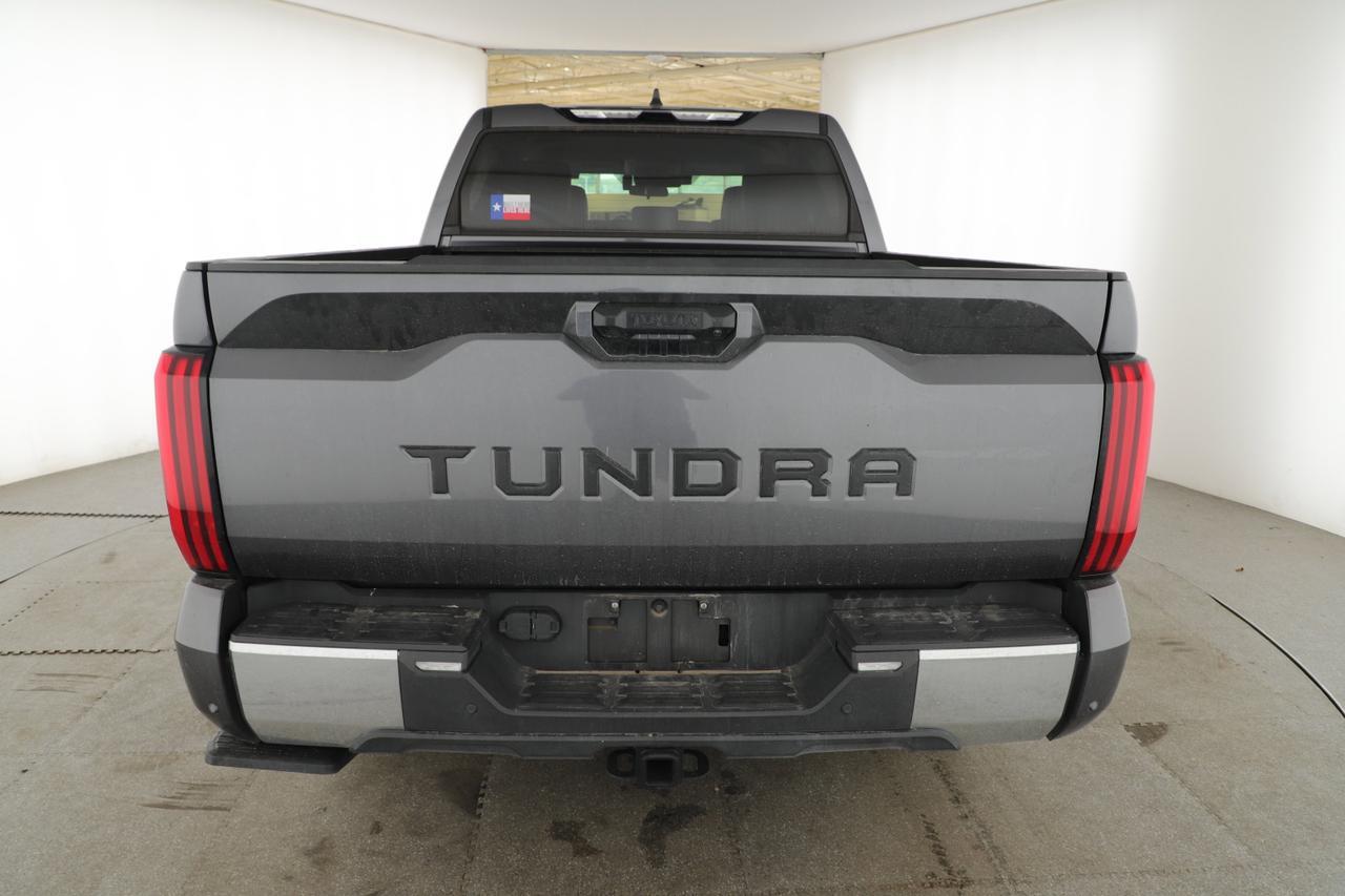 2024 Toyota Tundra 2WD SR5 New Braunfels TX