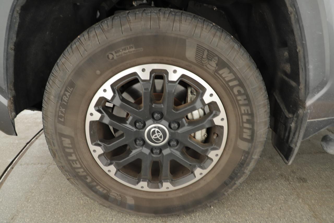 2024 Toyota Tundra 2WD SR5 New Braunfels TX
