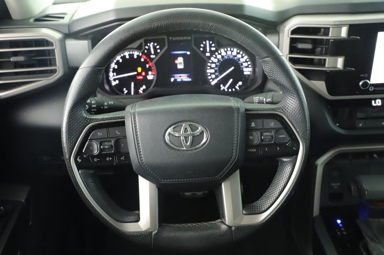 2024 Toyota Tundra 2WD SR5 New Braunfels TX