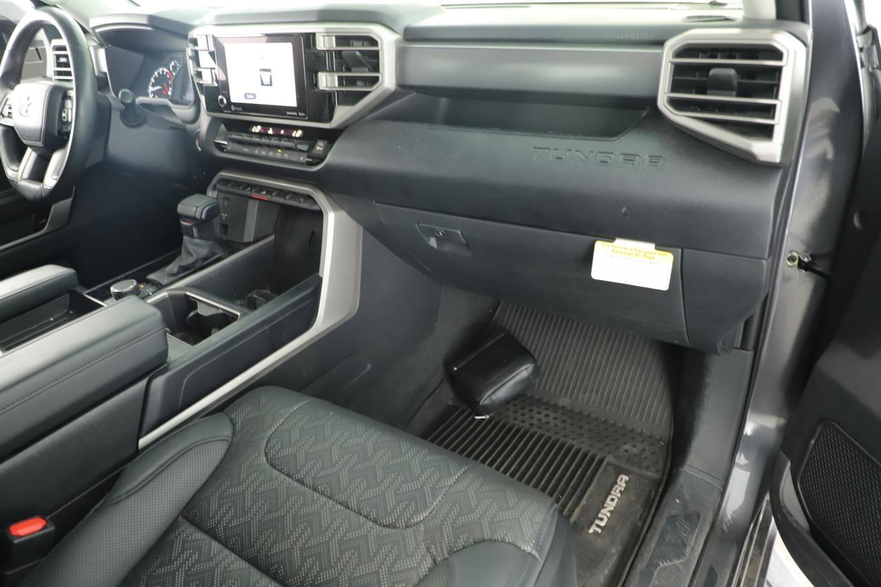 2024 Toyota Tundra 2WD SR5 New Braunfels TX