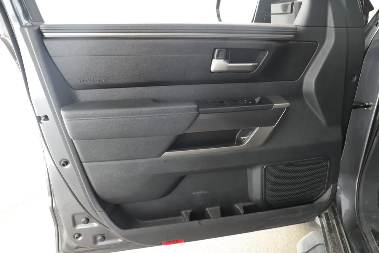 2024 Toyota Tundra 2WD SR5 New Braunfels TX