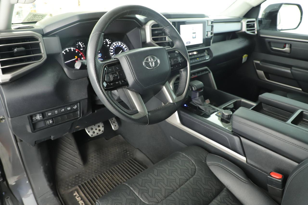 2024 Toyota Tundra 2WD SR5 New Braunfels TX