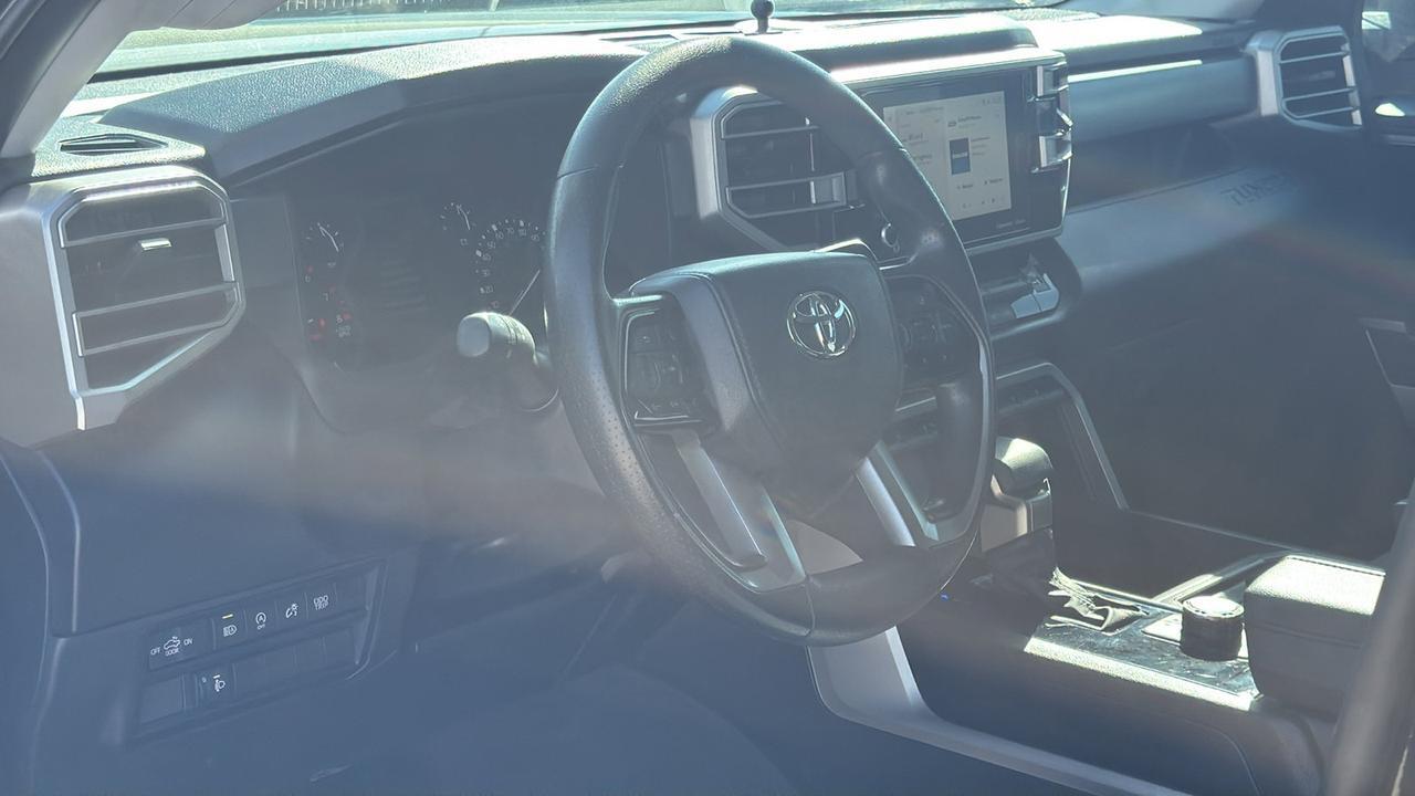 2024 Toyota Tundra 2WD SR5 New Braunfels TX