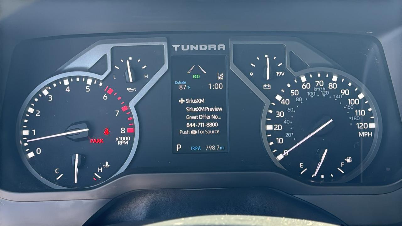 2024 Toyota Tundra 2WD SR5 New Braunfels TX