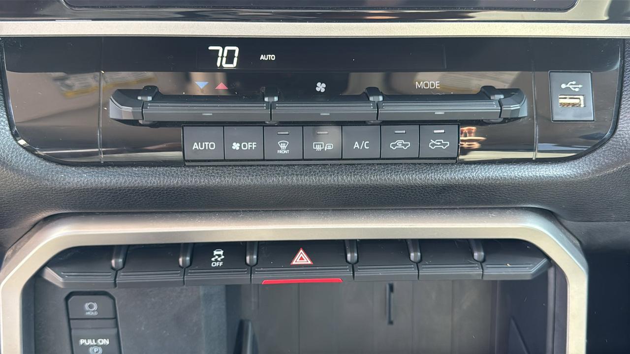 2024 Toyota Tundra 2WD SR5 New Braunfels TX