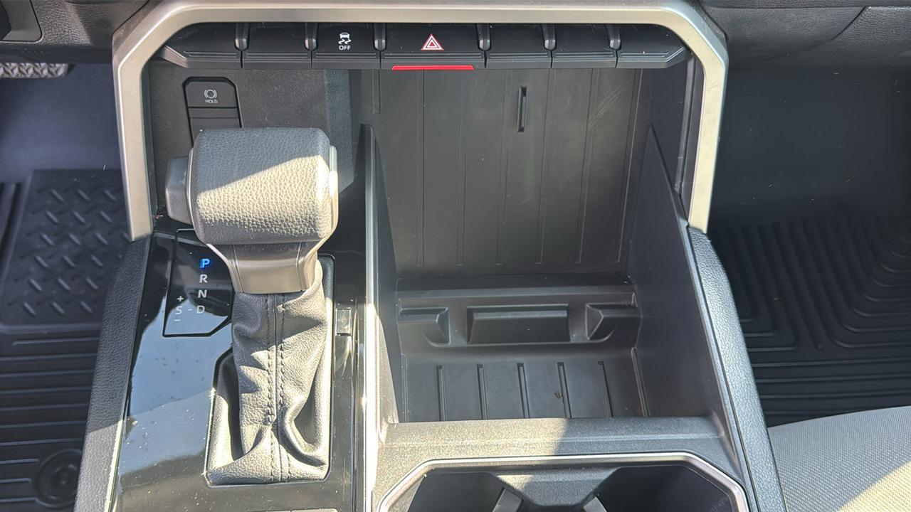 2024 Toyota Tundra 2WD SR5 New Braunfels TX