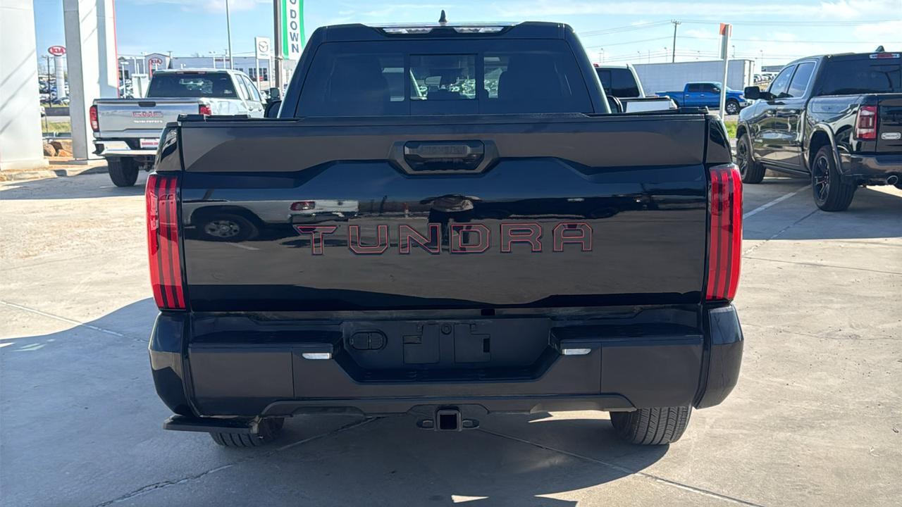 2024 Toyota Tundra 2WD SR5 New Braunfels TX