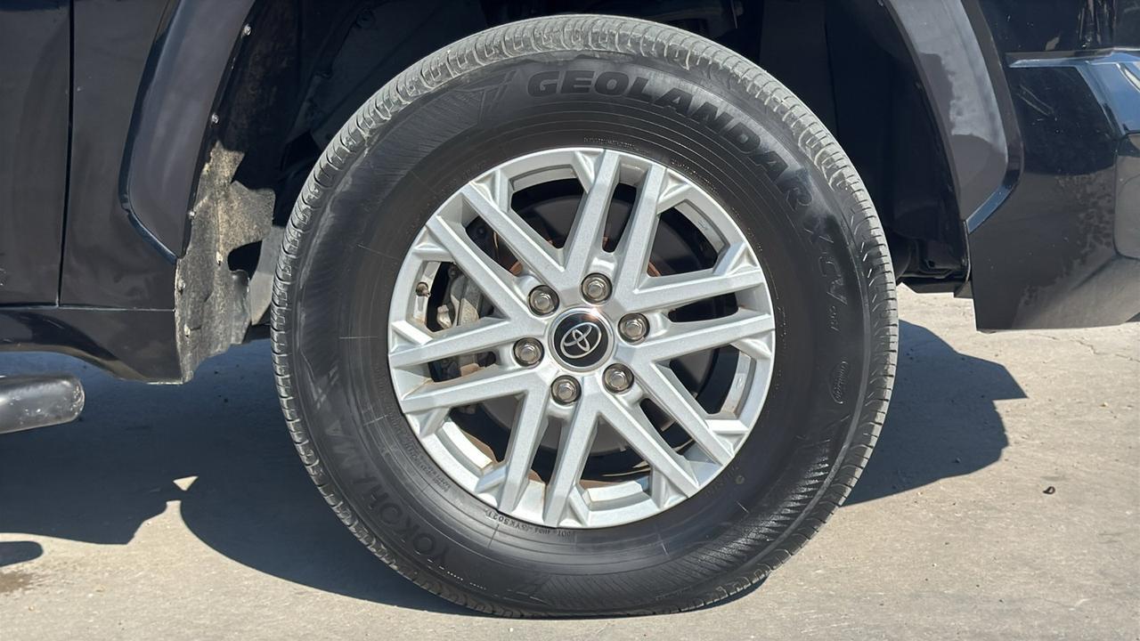 2024 Toyota Tundra 2WD SR5 New Braunfels TX