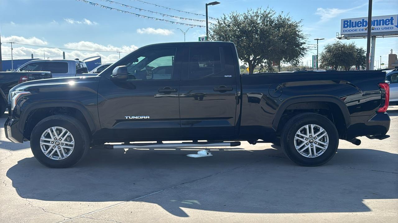 2024 Toyota Tundra 2WD SR5 New Braunfels TX