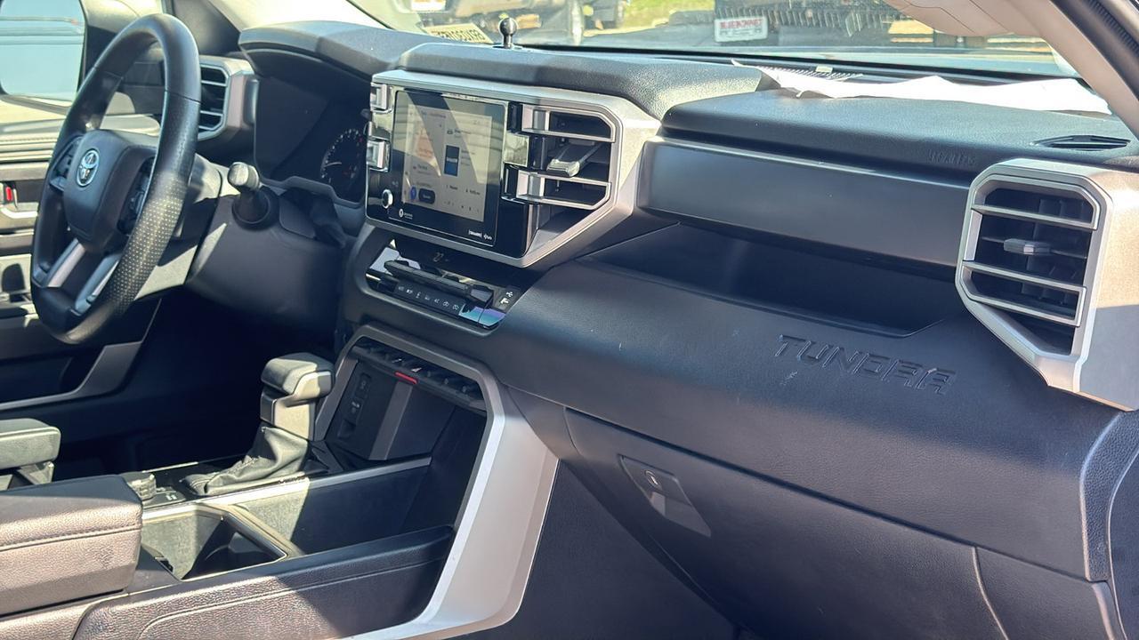 2024 Toyota Tundra 2WD SR5 New Braunfels TX