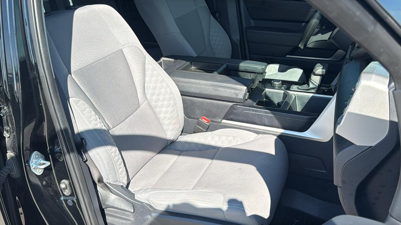 2024 Toyota Tundra 2WD SR5 New Braunfels TX